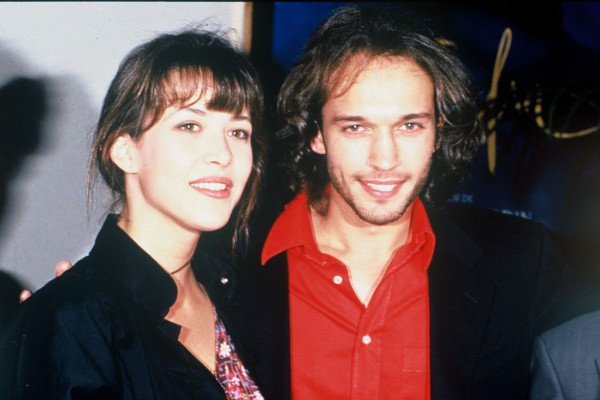 Sophie Marceau