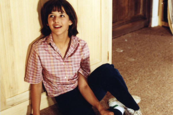 Sophie Marceau