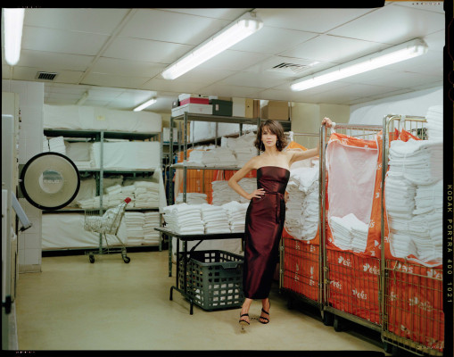 photo 3 in Sophie Marceau gallery [id740632] 2014-06-18 00:00:00