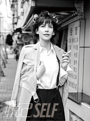 Sophie Marceau
