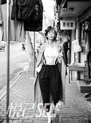 Sophie Marceau