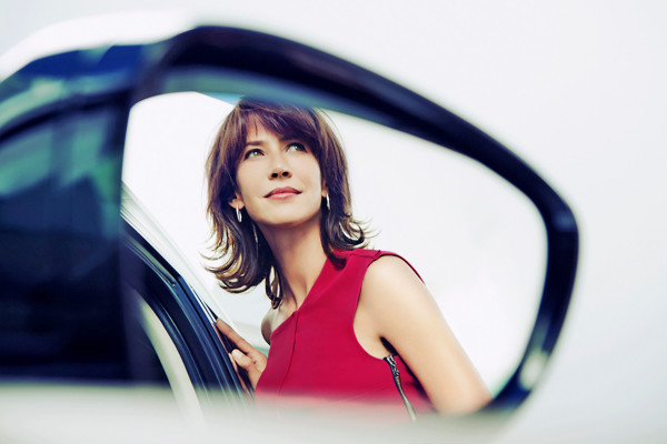 Sophie Marceau pic #845833
