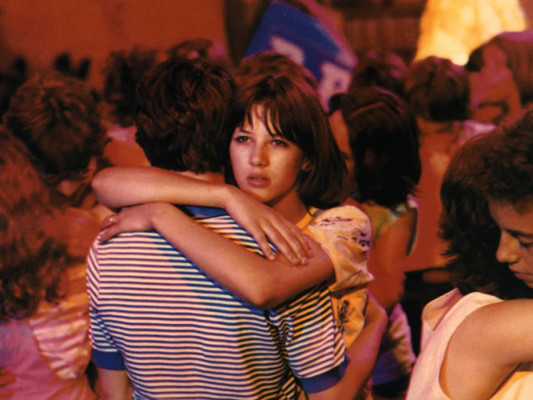 Sophie Marceau
