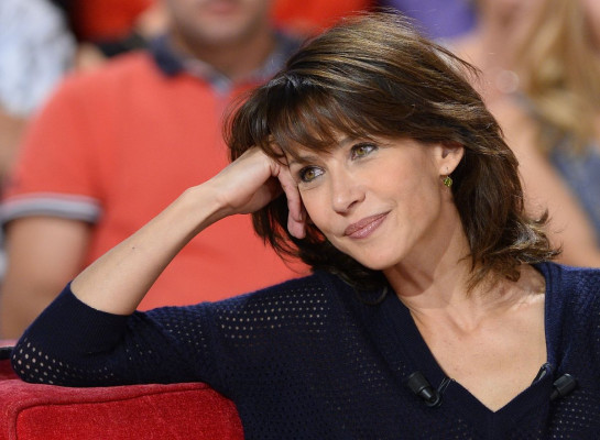 Sophie Marceau pic #765730