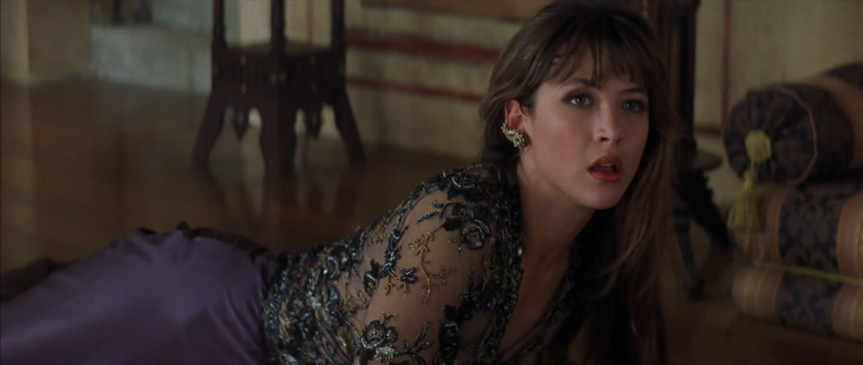 Sophie Marceau
