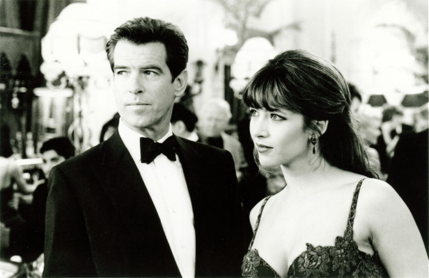 Sophie Marceau