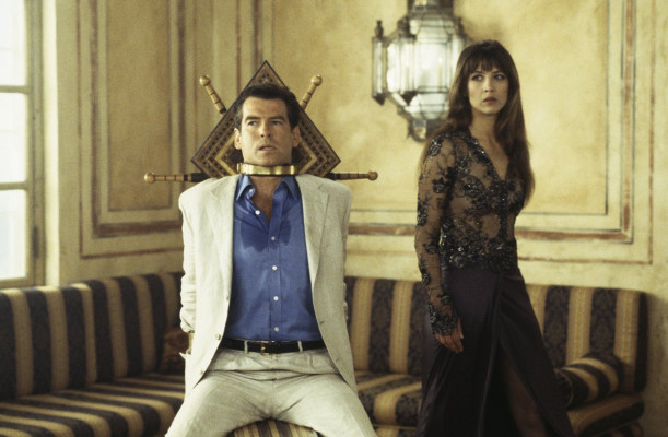 Sophie Marceau