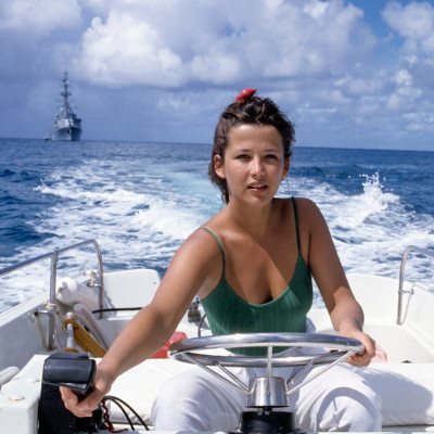 Sophie Marceau