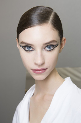  Модель Sophie Martynova