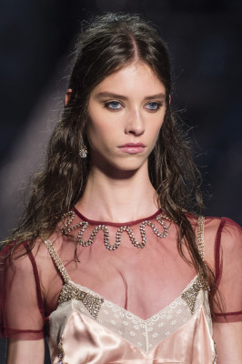  Модель Sophie Martynova