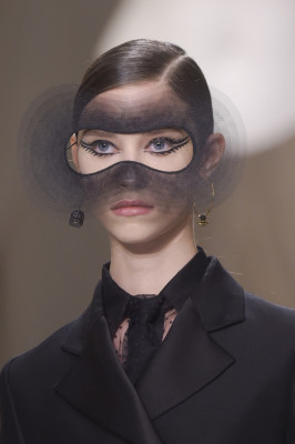  Модель Sophie Martynova