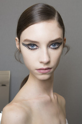  Модель Sophie Martynova