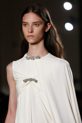  Модель Sophie Martynova