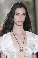  Модель Sophie Martynova