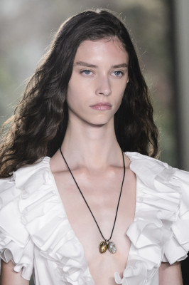  Модель Sophie Martynova