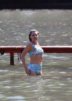 Sophie Monk pic #1089461