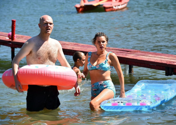 Sophie Monk pic #1089482