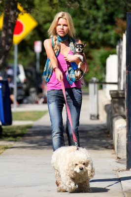 Sophie Monk pic #218638