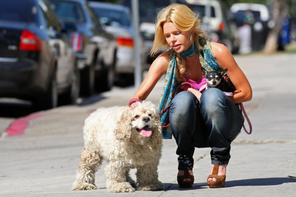 Sophie Monk pic #218639
