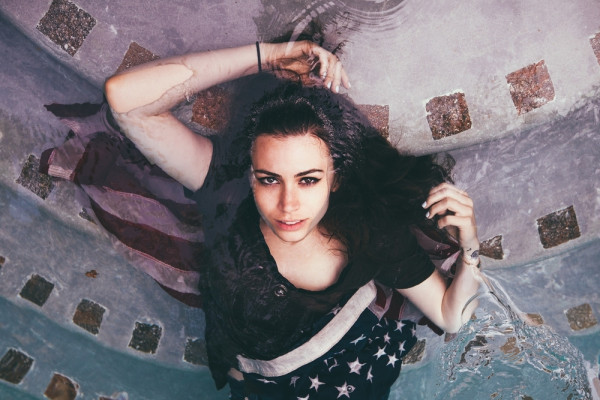 Sophie Simmons pic #884817