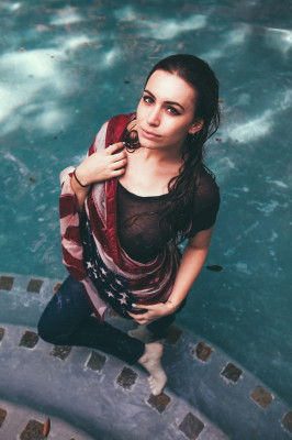 Sophie Simmons pic #885056