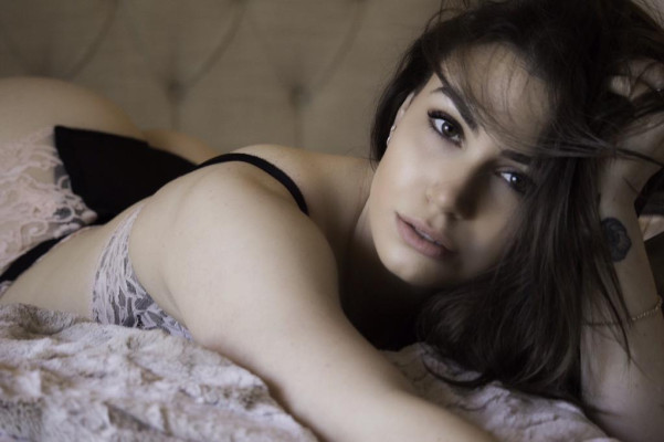 Sophie Simmons pic #884323