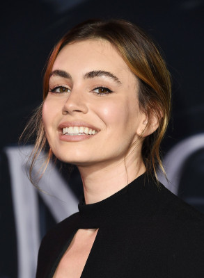 Sophie Simmons pic #1106538