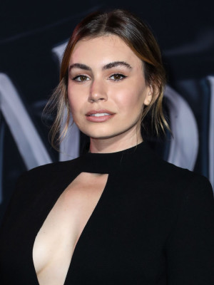 photo 3 in Sophie Simmons gallery [id1106535] 2018-10-07 00:00:00