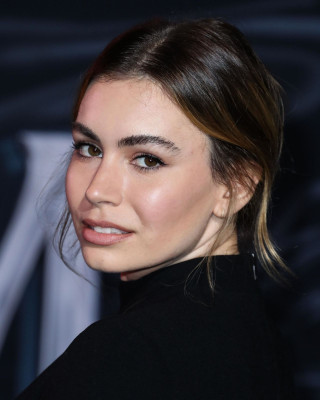 Sophie Simmons pic #1106536