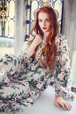 Sophie Turner (actress) pic #757257