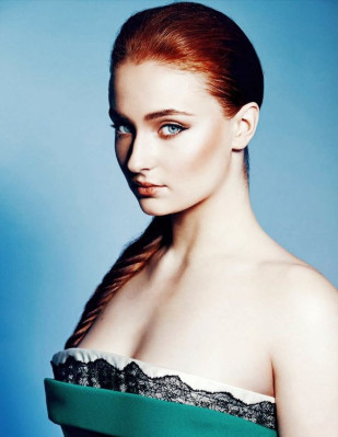 Sophie Turner (actress) pic #802093