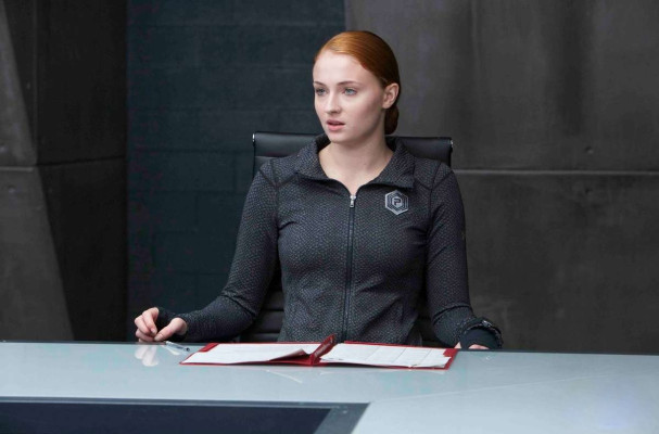 Sophie Turner (actress) pic #804858