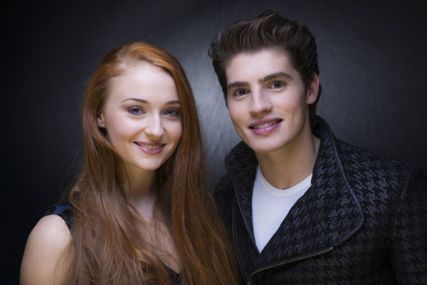 Sophie Turner (actress) pic #770540