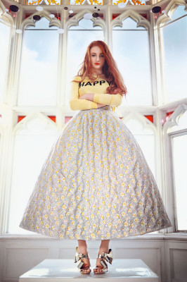 Sophie Turner (actress) pic #757249