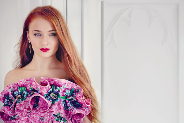 Sophie Turner (actress) pic #757240