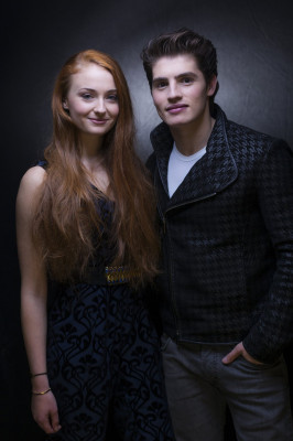 Sophie Turner (actress) pic #770552