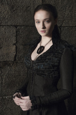 Sophie Turner (actress) pic #770541
