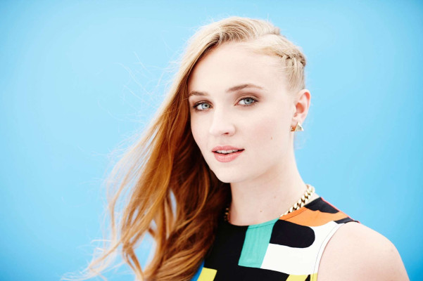 Sophie Turner (actress) pic #804856