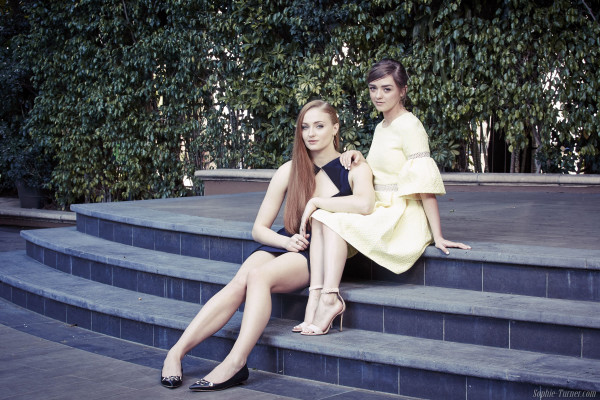 Sophie Turner (actress) pic #802088