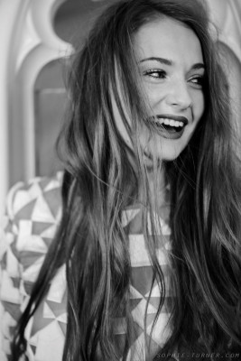 Sophie Turner (actress) pic #757244
