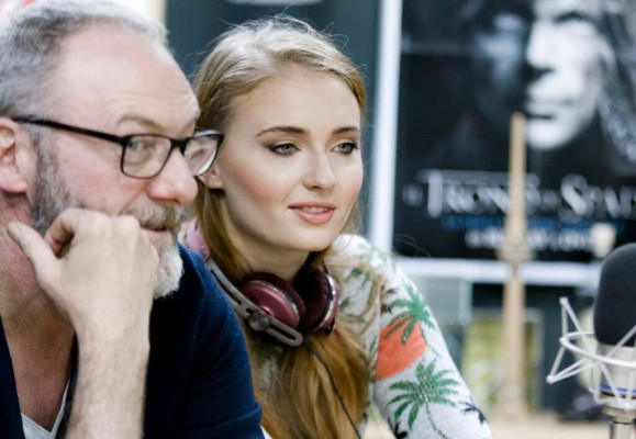 Sophie Turner (actress) pic #776555