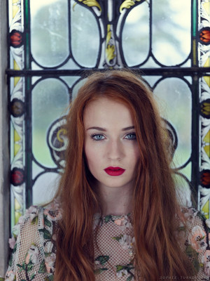 Sophie Turner (actress) pic #757255