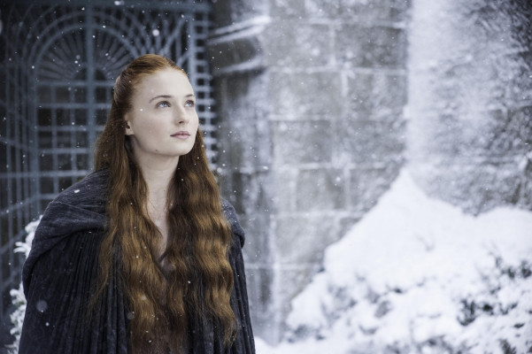 Sophie Turner (actress) pic #770546