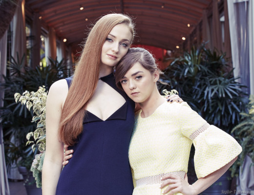 Sophie Turner (actress) pic #802089