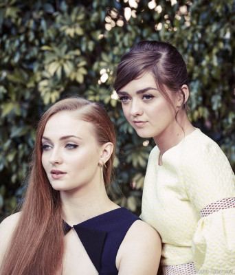 Sophie Turner (actress) pic #802090