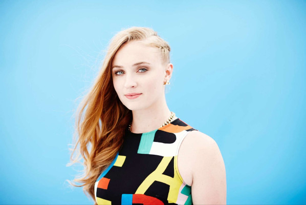 Sophie Turner (actress) pic #804855