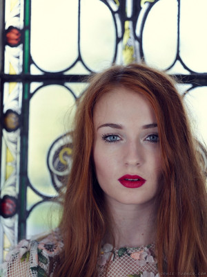 Sophie Turner (actress) pic #757252
