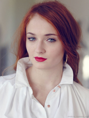 Sophie Turner (actress) pic #757245