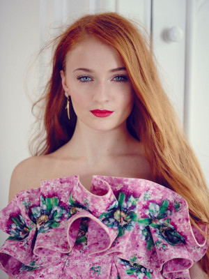 Sophie Turner (actress) pic #757254
