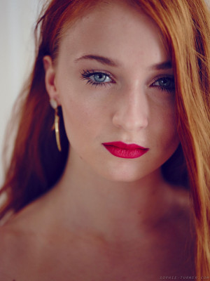 Sophie Turner (actress) pic #757248